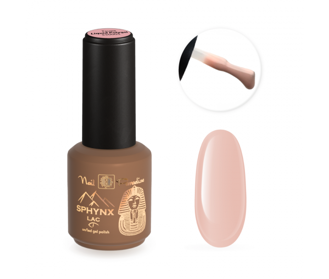 Liquid Polygel - Taupe 15ml